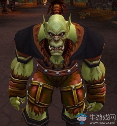 《魔獸世界懷舊服》莫沙徹營地任務攻略