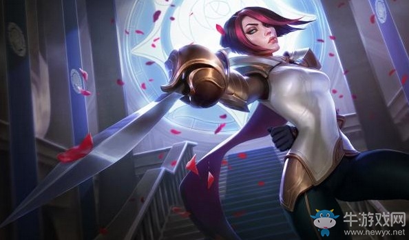 《云頂之弈》國服9.20版本更新匯總