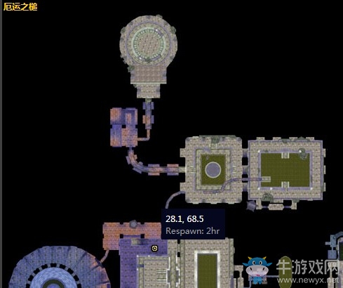 《魔獸世界懷舊服》安泰恩的老朋友任務(wù)攻略