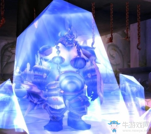 《魔獸世界懷舊服》破碎的陷阱任務攻略