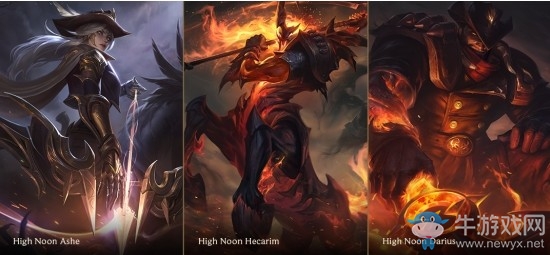 《LOL》國服9.20版本更新內(nèi)容