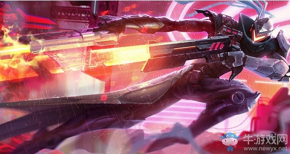 《云頂之弈》9.20版本槍劍流陣容玩法推薦