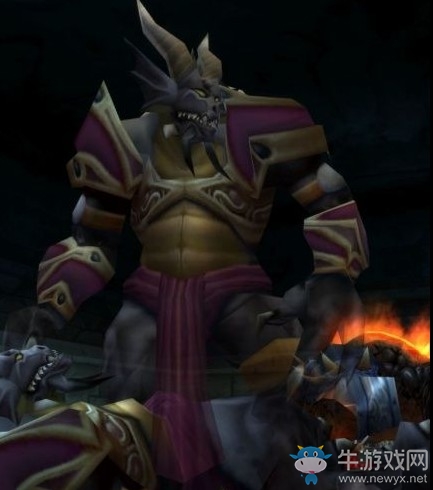 《魔獸世界懷舊服》瓦塔拉克飾品的右瓣任務(wù)攻略