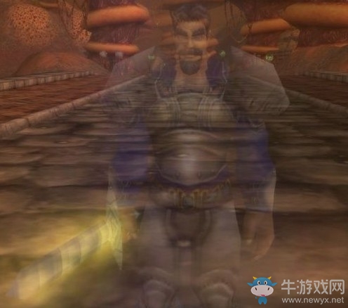 《魔獸世界懷舊服》安泰恩的老朋友任務(wù)攻略