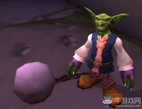 《魔獸世界懷舊服》逃出生天任務(wù)攻略