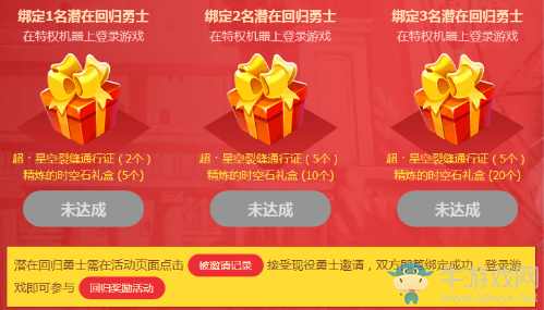 《DNF》網(wǎng)吧特權(quán)邀請登錄領(lǐng)豪禮 冒險勇士大團圓