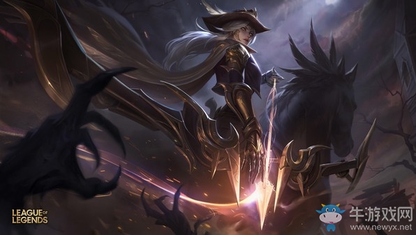 《LOL》國服9.20版本更新內容