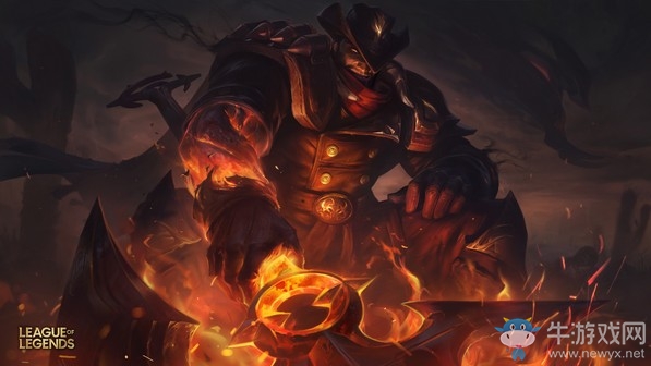 《LOL》國服9.20版本更新內容