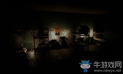 《帕爾米拉孤兒院》游戲好好結(jié)局介紹