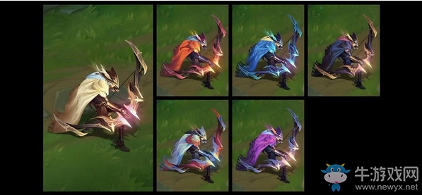 《LOL》國服9.20版本更新內容