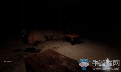 《帕爾米拉孤兒院》游戲好壞結(jié)局介紹