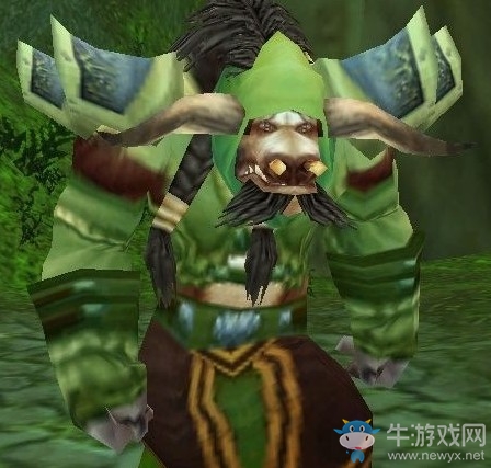 《魔獸世界懷舊服》精靈的傳說(shuō)任務(wù)攻略