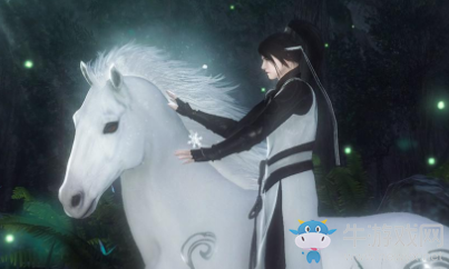 《逆水寒》九九歸一奇遇攻略