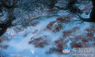 《逆水寒》沙海之祭奇遇攻略