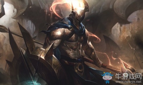 《云頂之弈》9.20版本斗士陣容玩法推薦