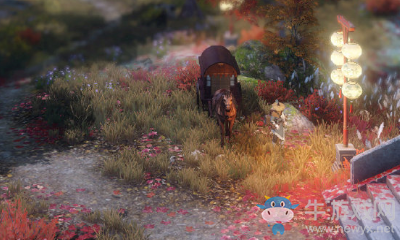 《逆水寒》人生百里途·百里家在心奇遇攻略