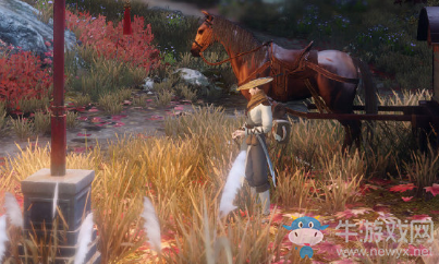 《逆水寒》人生百里途奇遇攻略