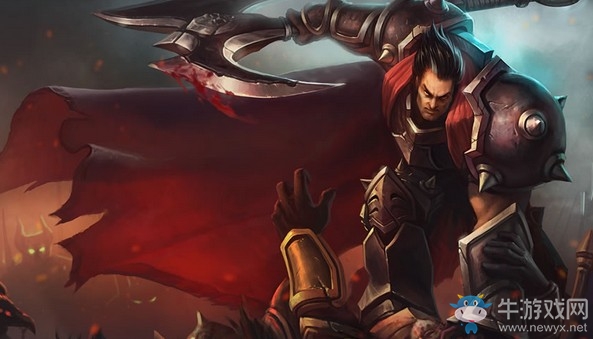 《云頂之弈》9.20版本6騎士4帝國陣容玩法推薦