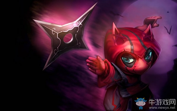 《云頂之弈》9.20版本元素忍刺陣容玩法推薦