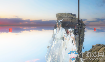 《逆水寒》套羊奇遇攻略