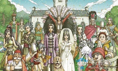 《勇者斗惡龍11》游戲進(jìn)不去解決方法介紹