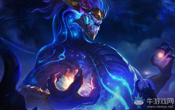 《云頂之弈》9.20版本護衛龍騎士陣容玩法推薦