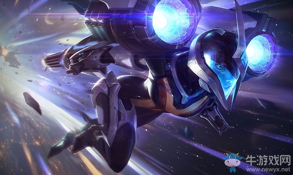 《云頂之弈》9.20版本虛空游俠刺陣容玩法推薦