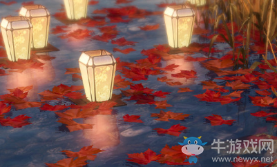 《逆水寒》不堪盈手贈奇遇攻略