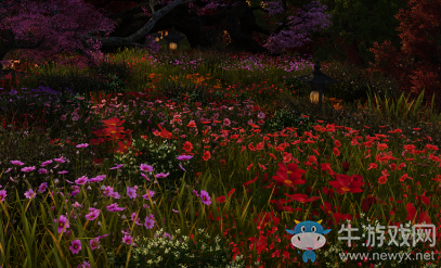 《逆水寒》天下無賊奇遇攻略