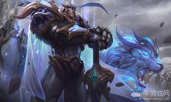 《云頂之弈》9.20護(hù)衛(wèi)龍騎士陣容玩法推薦
