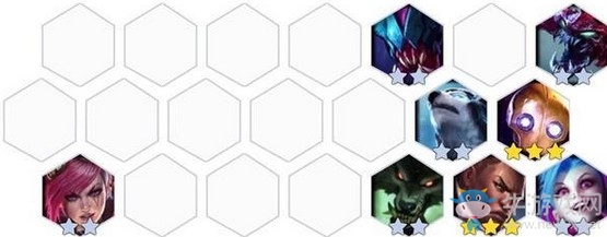 《云頂之弈》9.20版本斗槍陣容玩法推薦