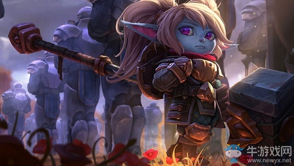 《云頂之弈》9.20護(hù)衛(wèi)龍王陣容玩法推薦