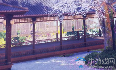 《逆水寒》投之以木屋奇遇攻略