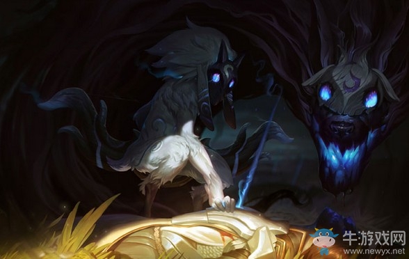 《云頂之弈》9.20版本護衛龍騎陣容玩法推薦