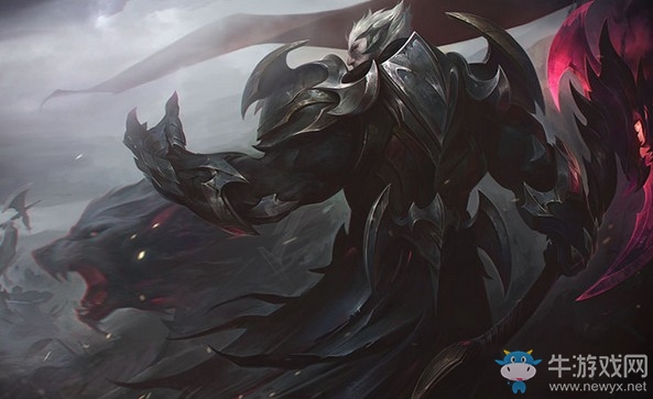 《云頂之弈》9.20版本帝國騎士陣容玩法推薦