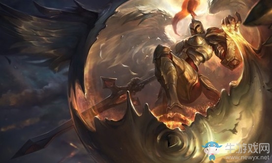 《云頂之弈》9.20版本護衛騎士龍陣容玩法推薦