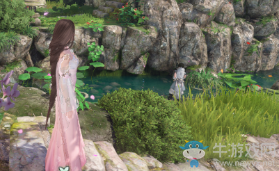 《逆水寒》冰雪寒梅奇遇攻略