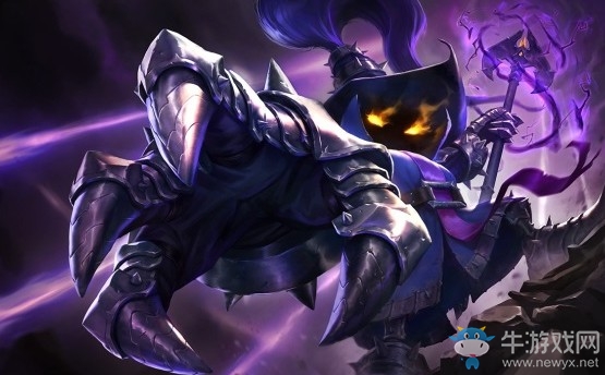 《云頂之弈》9.20冰拳約德爾三法陣容玩法推薦