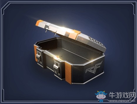2019《CF》10月勇往直前活動(dòng)