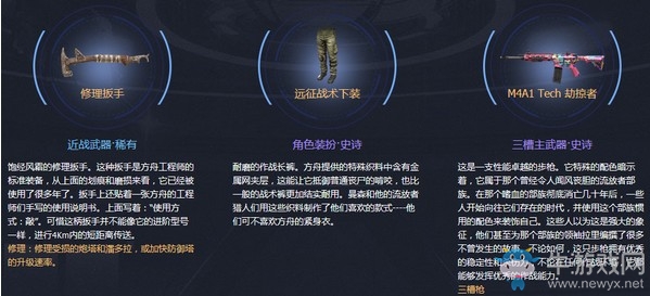 《使命召喚OL》七日之圍鍛造工坊活動