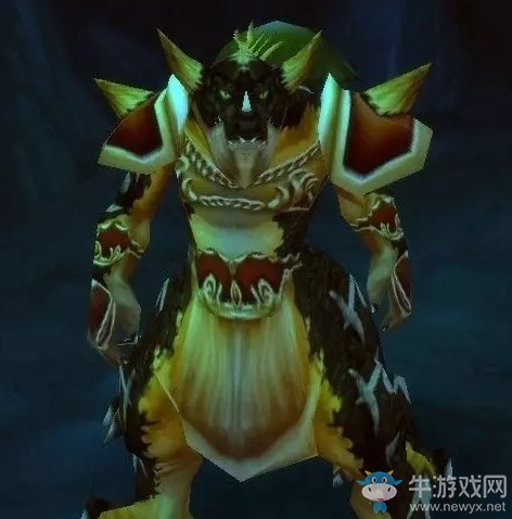 《魔獸世界懷舊服》烈焰精華任務(wù)攻略