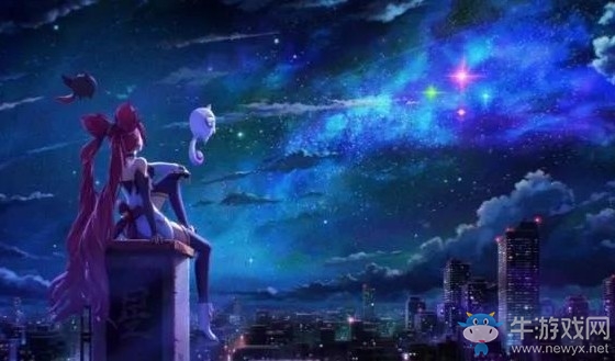 《云頂之弈》9.20版本閃電槍斗士陣容玩法推薦