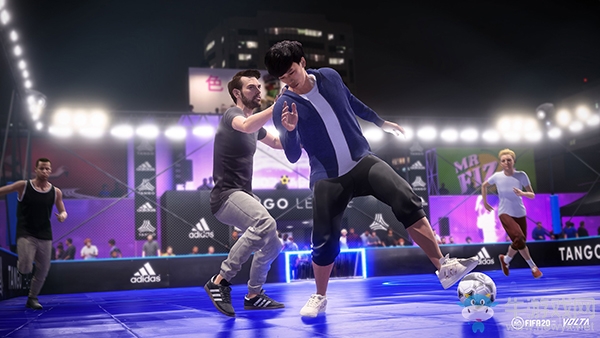 《FIFA 20》神卡球員推薦及點(diǎn)評(píng)