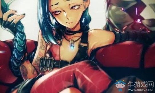 《云頂之弈》9.20版本閃電槍斗士陣容玩法推薦