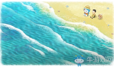《哆啦A夢(mèng)：牧場(chǎng)物語》全魚類分布點(diǎn)介紹