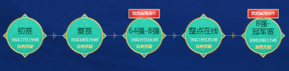 《天涯明月刀》劍蕩八荒 并肩攜手熱血開戰