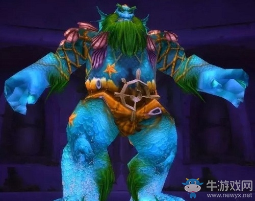 《魔獸世界懷舊服》惡魔之名任務(wù)攻略