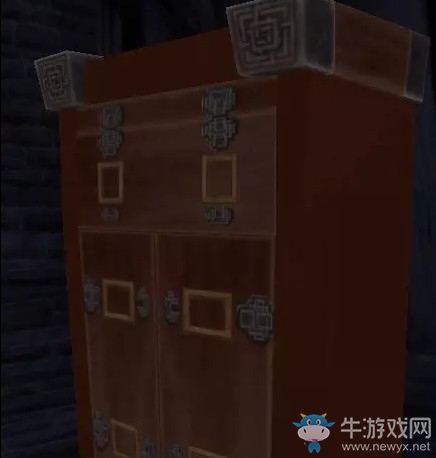 《魔獸世界懷舊服》被鎖起來(lái)的農(nóng)夫任務(wù)攻略