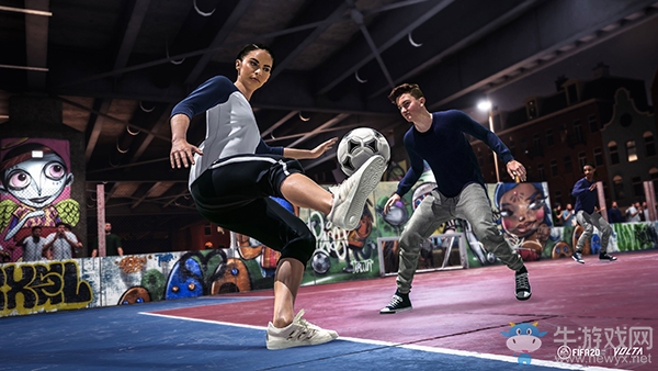 《FIFA 20》神卡球員推薦及點(diǎn)評(píng)