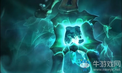《LOL》新英雄滌魂圣槍賽娜上線時(shí)間介紹